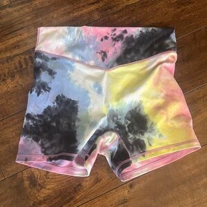 Balance Athletia Thundercloud shorts Medium